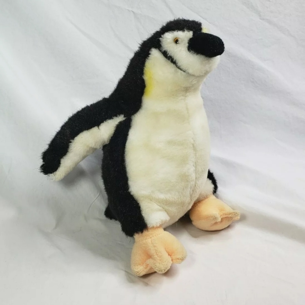 ISO pier 1 penguin plush